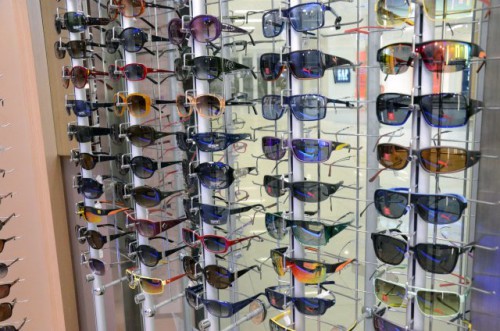 Wize Eyes 4 Wize Eyes - Cradlestone Mall